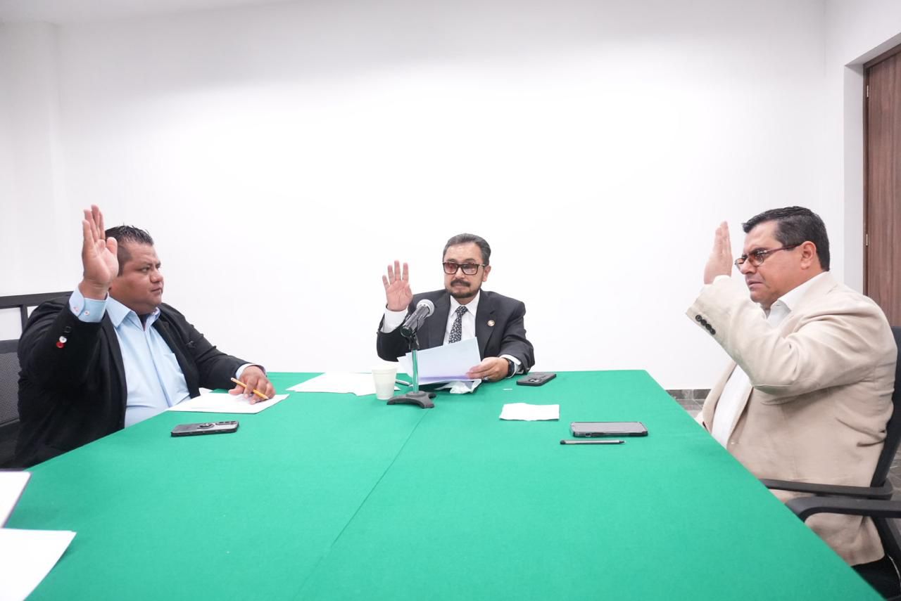 Aprueban diputados anteproyecto para modificar la Ley de Mejora Regulatoria